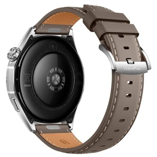Huawei GT6 46mm Smart Watch - Grey